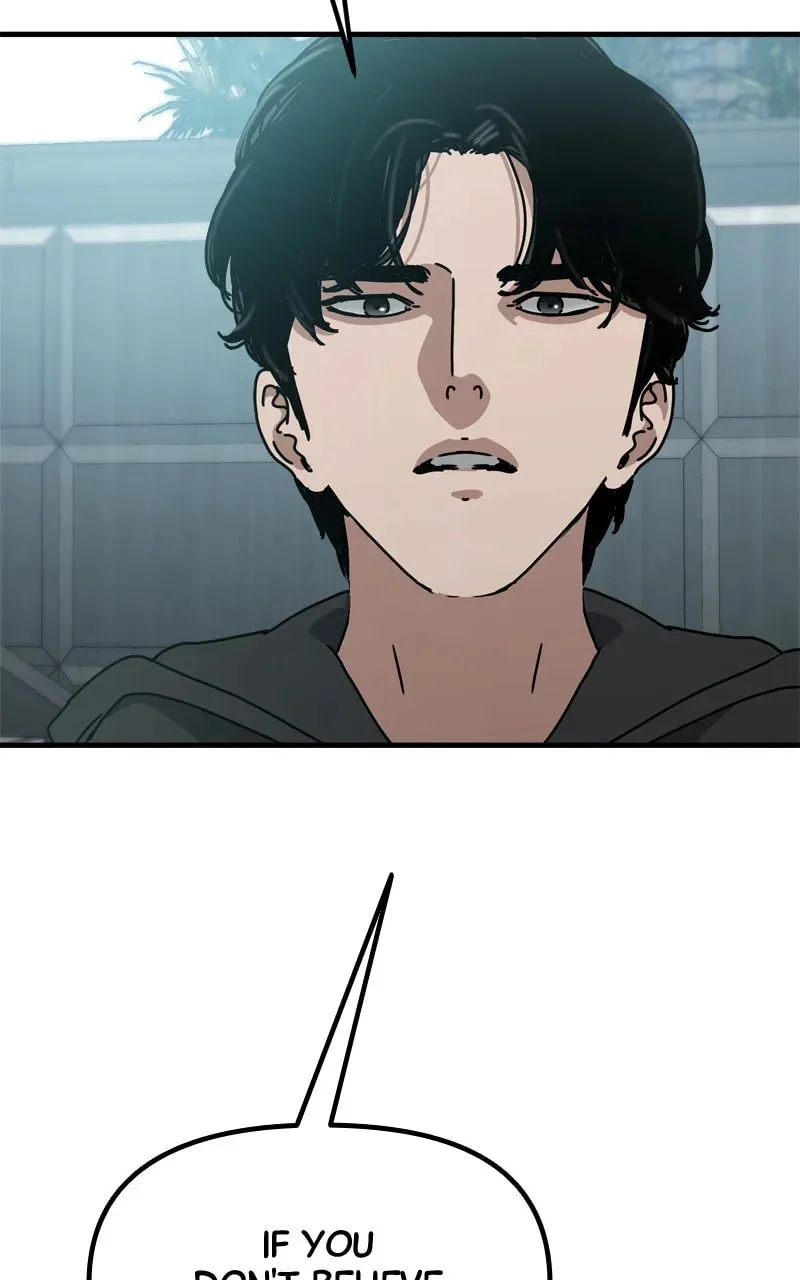 Hiding Out in an Apocalypse Chapter 40 page 19 - 