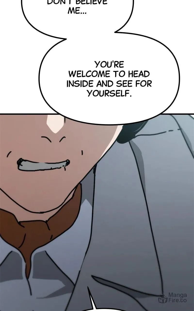 Hiding Out in an Apocalypse Chapter 40 page 20 - 