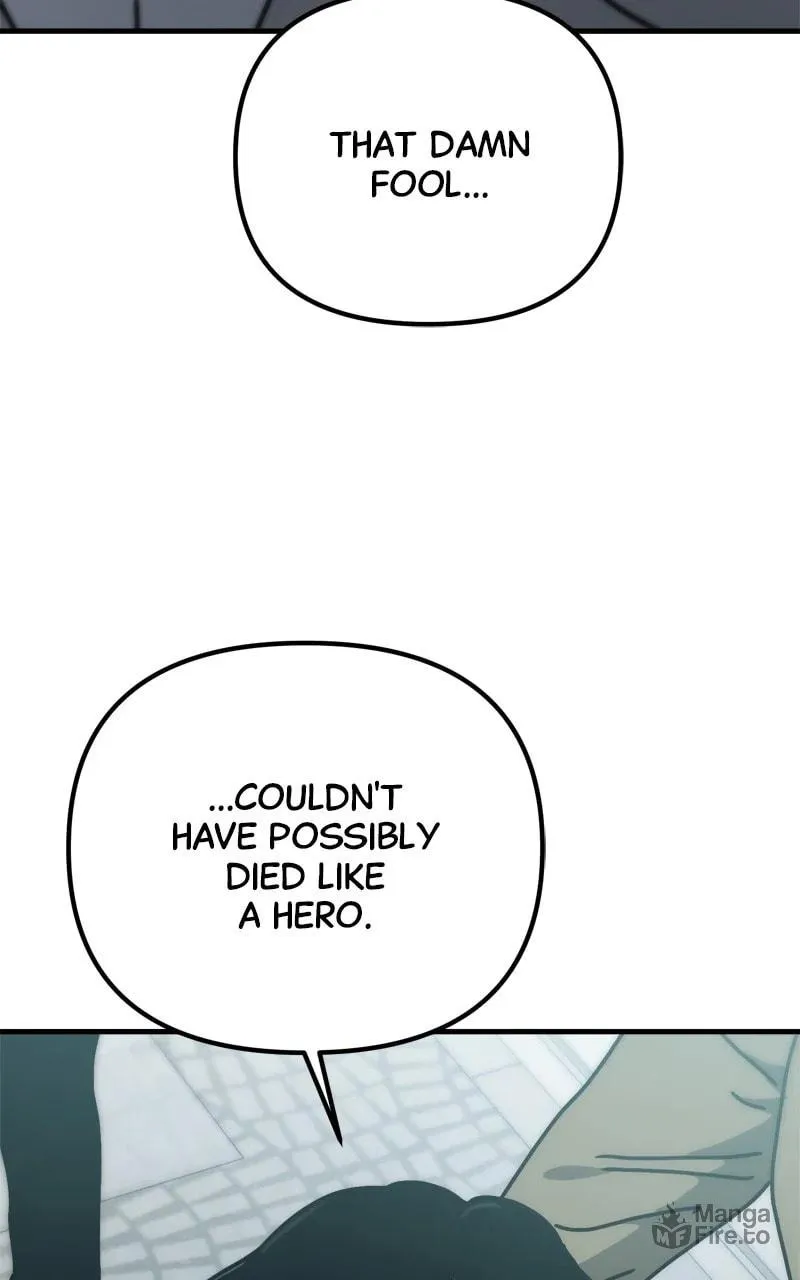 Hiding Out in an Apocalypse Chapter 40 page 21 - 