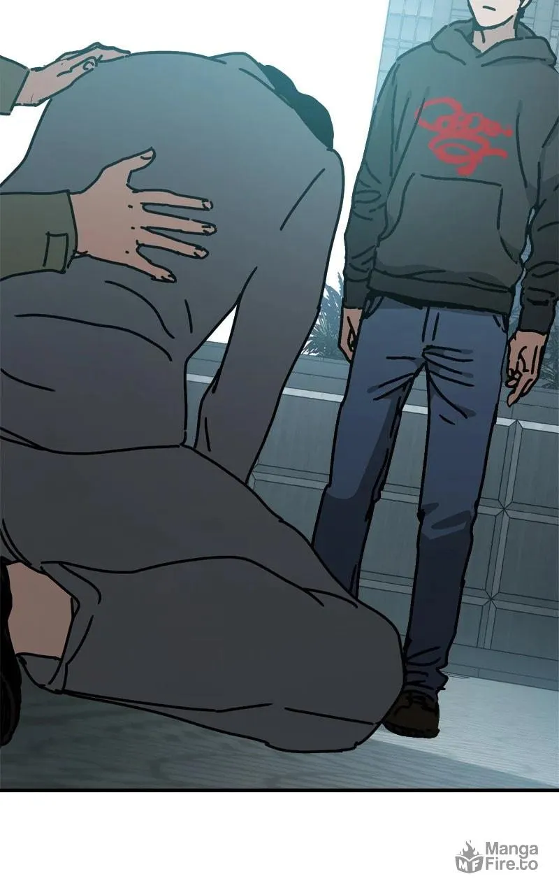 Hiding Out in an Apocalypse Chapter 40 page 24 - 
