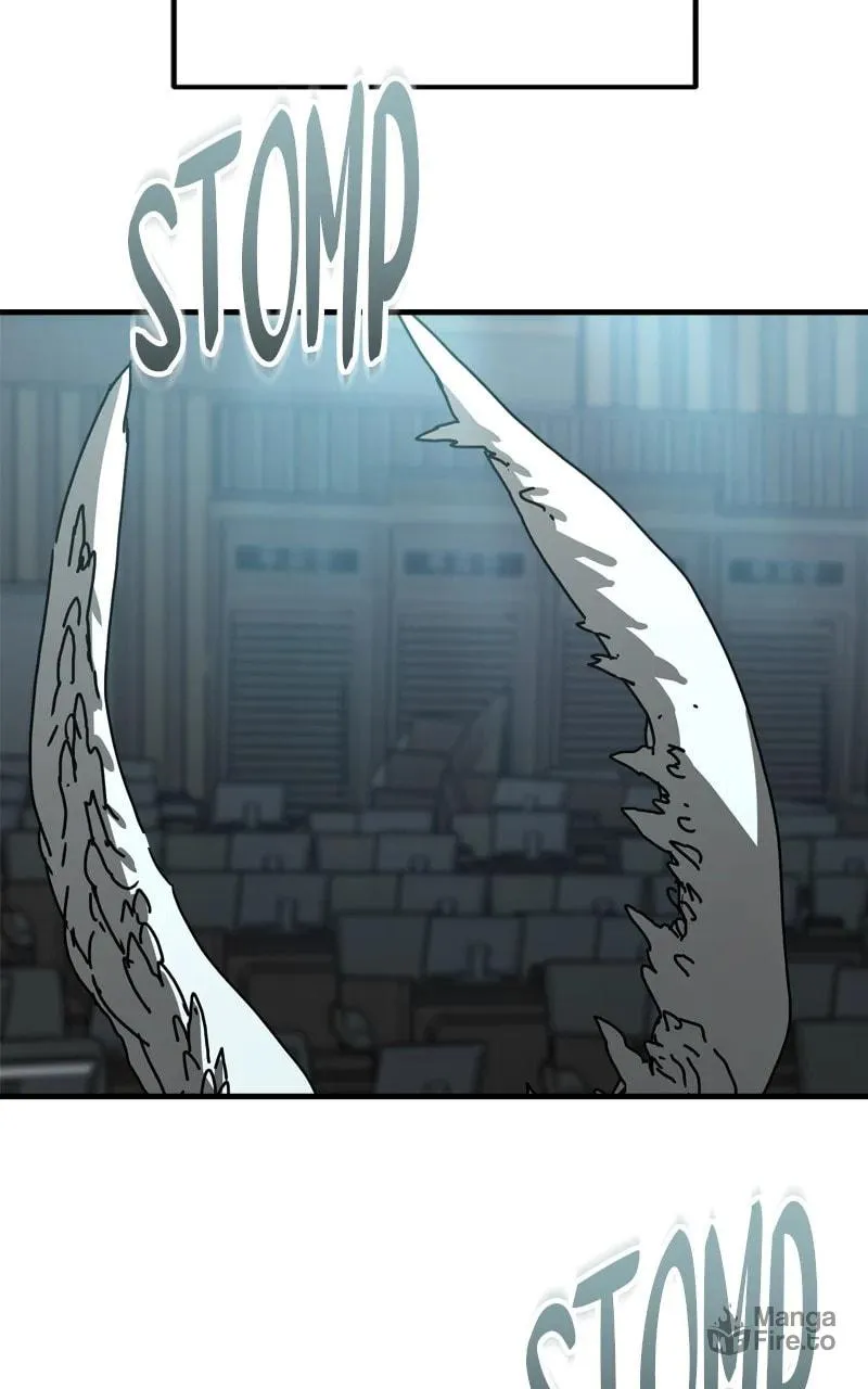 Hiding Out in an Apocalypse Chapter 40 page 30 - 