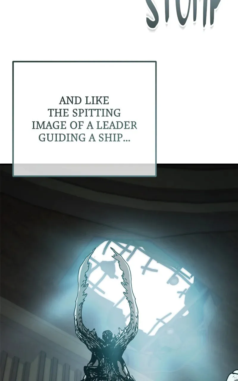 Hiding Out in an Apocalypse Chapter 40 page 31 - 