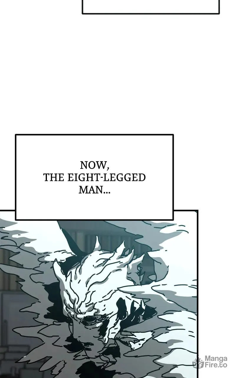 Hiding Out in an Apocalypse Chapter 40 page 33 - 