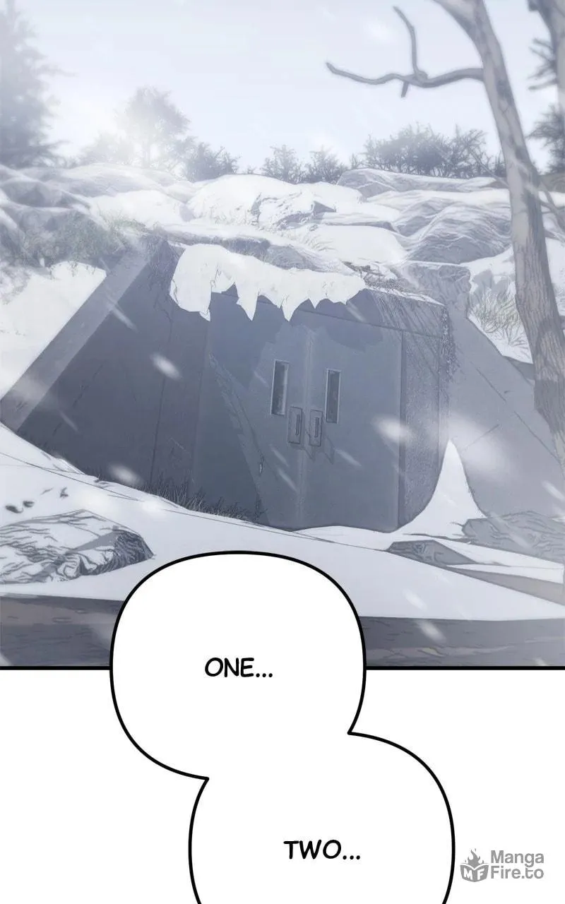 Hiding Out in an Apocalypse Chapter 40 page 40 - 