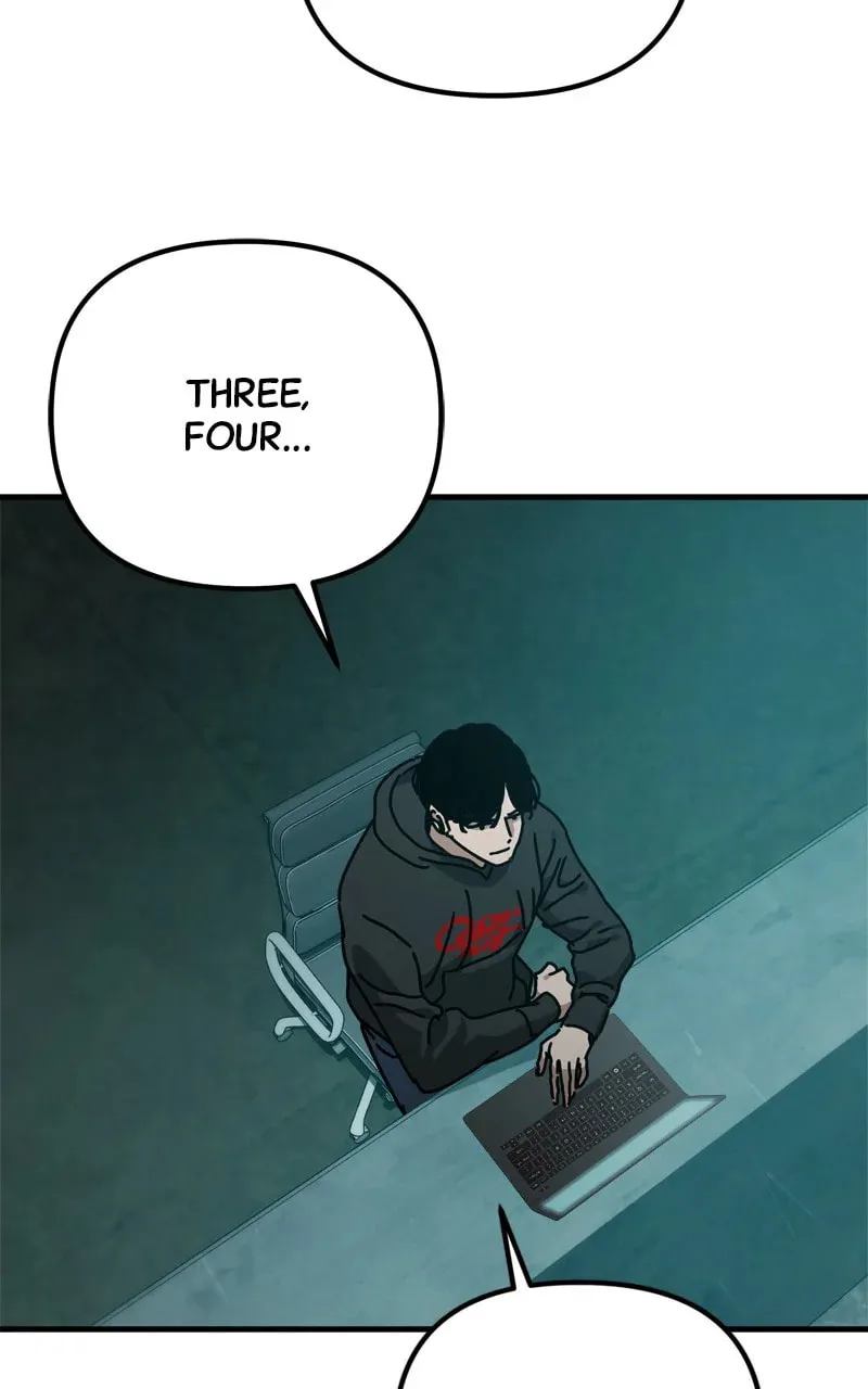 Hiding Out in an Apocalypse Chapter 40 page 41 - 