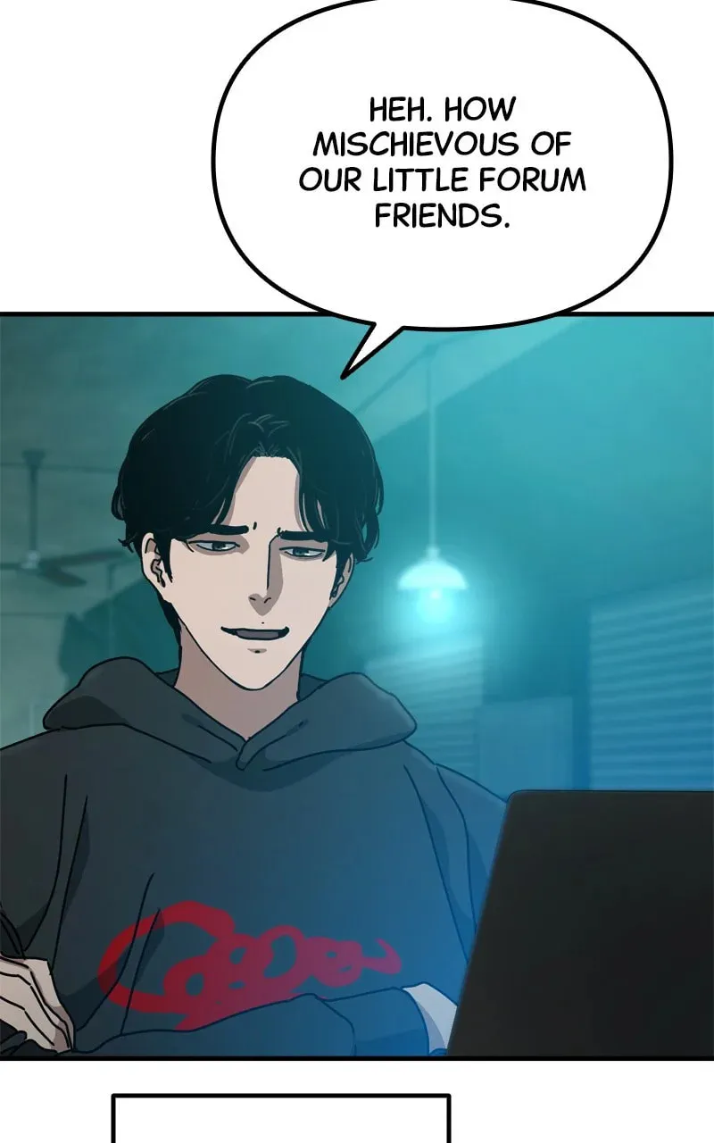 Hiding Out in an Apocalypse Chapter 40 page 44 - 