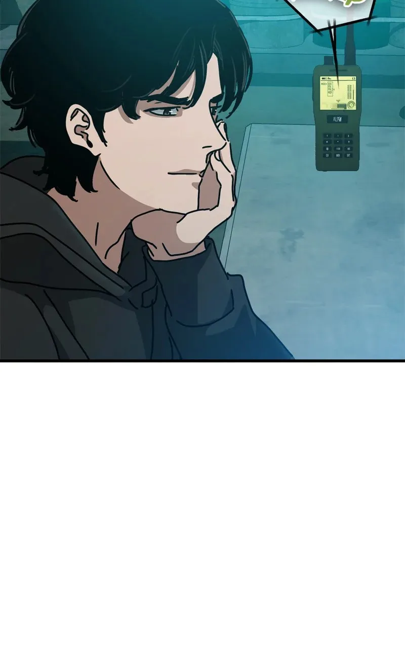 Hiding Out in an Apocalypse Chapter 40 page 49 - 