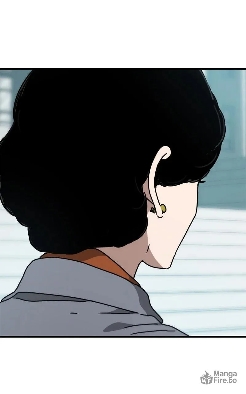 Hiding Out in an Apocalypse Chapter 40 page 6 - 