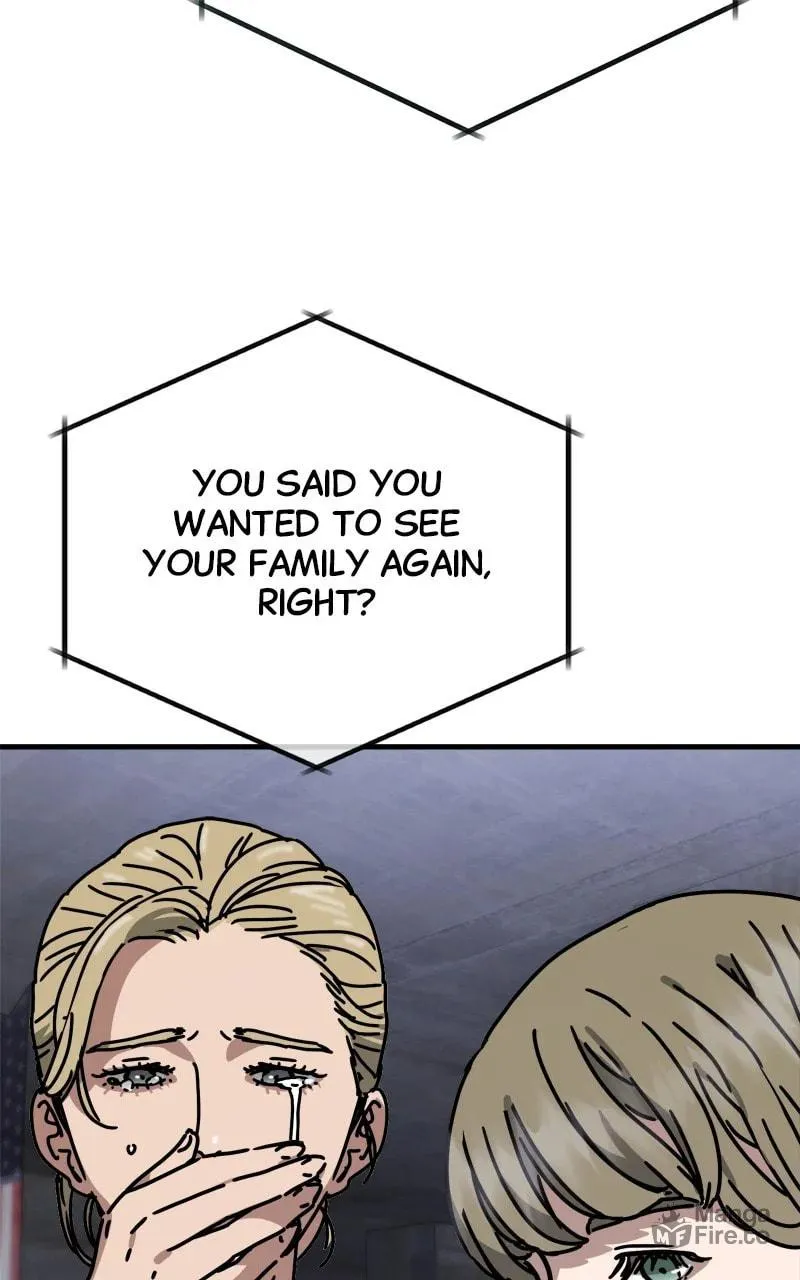 Hiding Out in an Apocalypse Chapter 40 page 57 - 