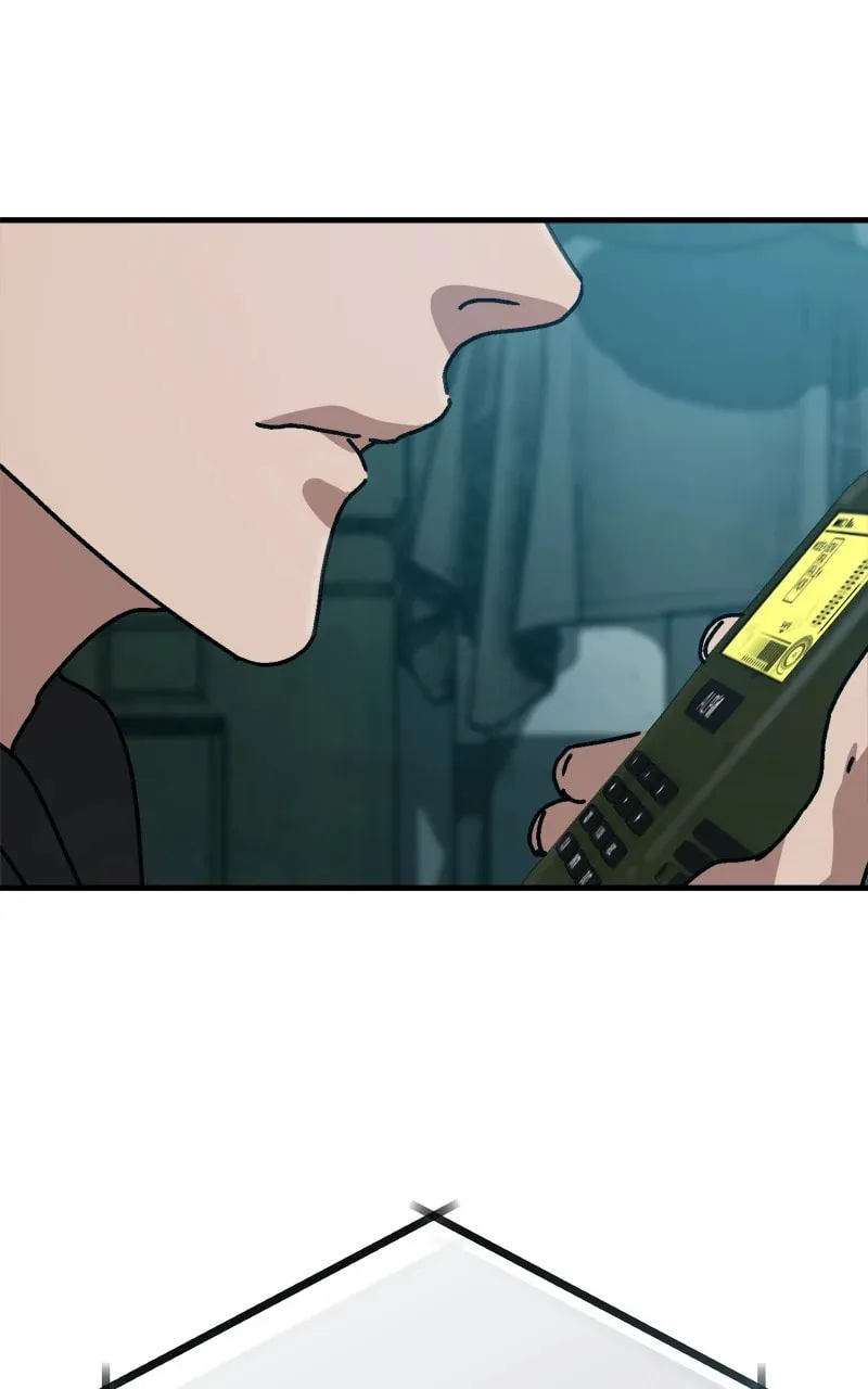 Hiding Out in an Apocalypse Chapter 40 page 59 - 