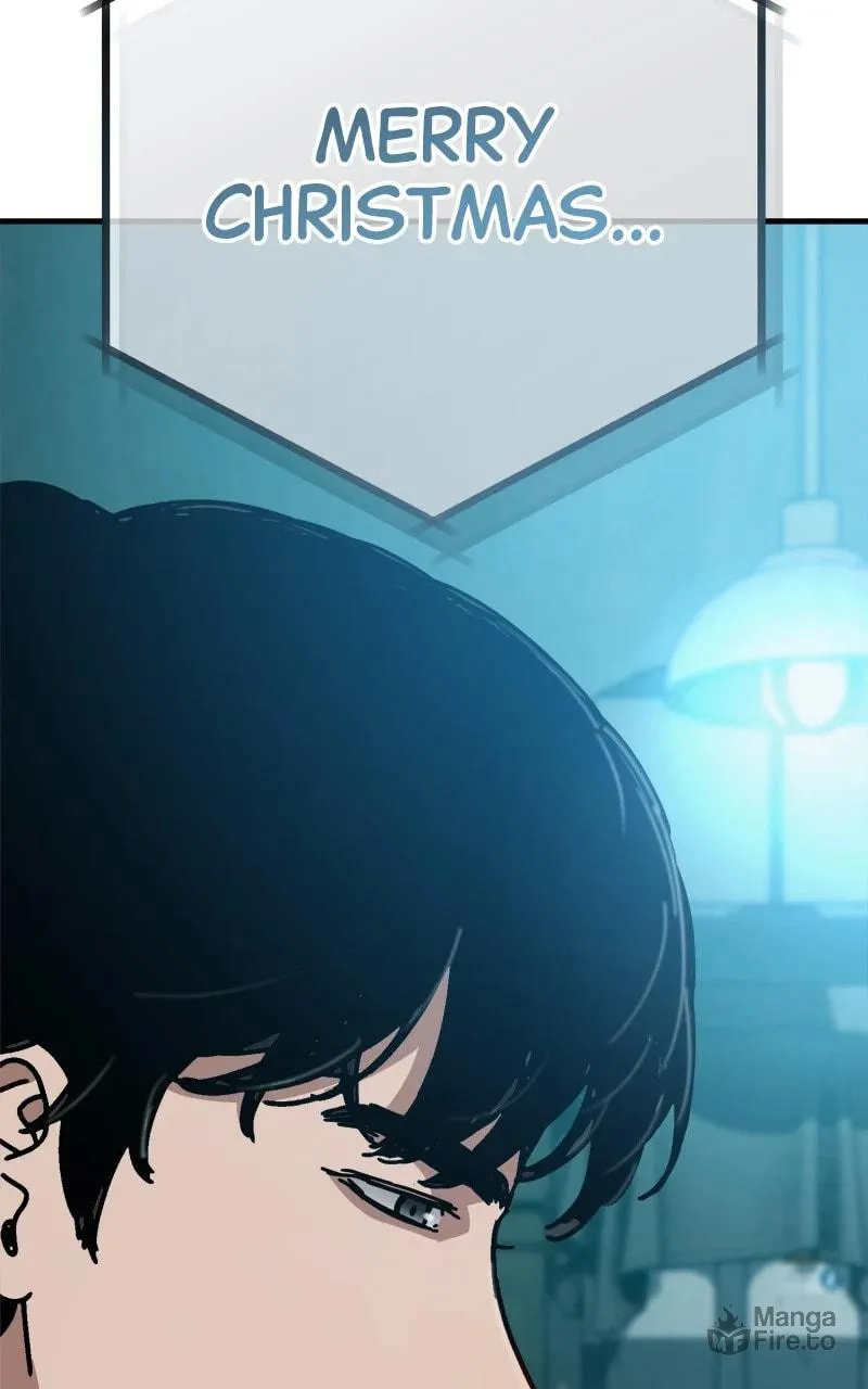 Hiding Out in an Apocalypse Chapter 40 page 60 - 