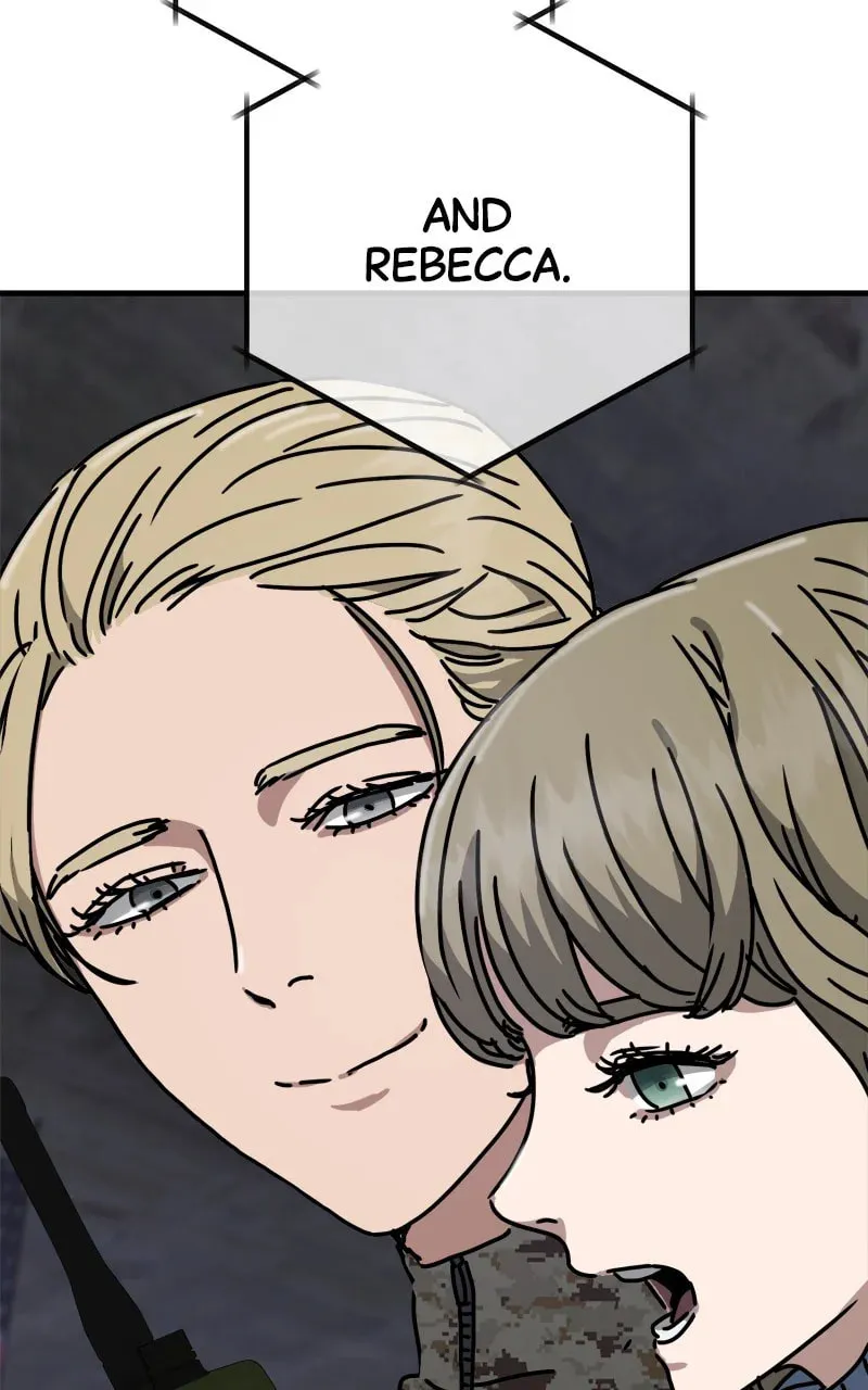 Hiding Out in an Apocalypse Chapter 40 page 62 - 