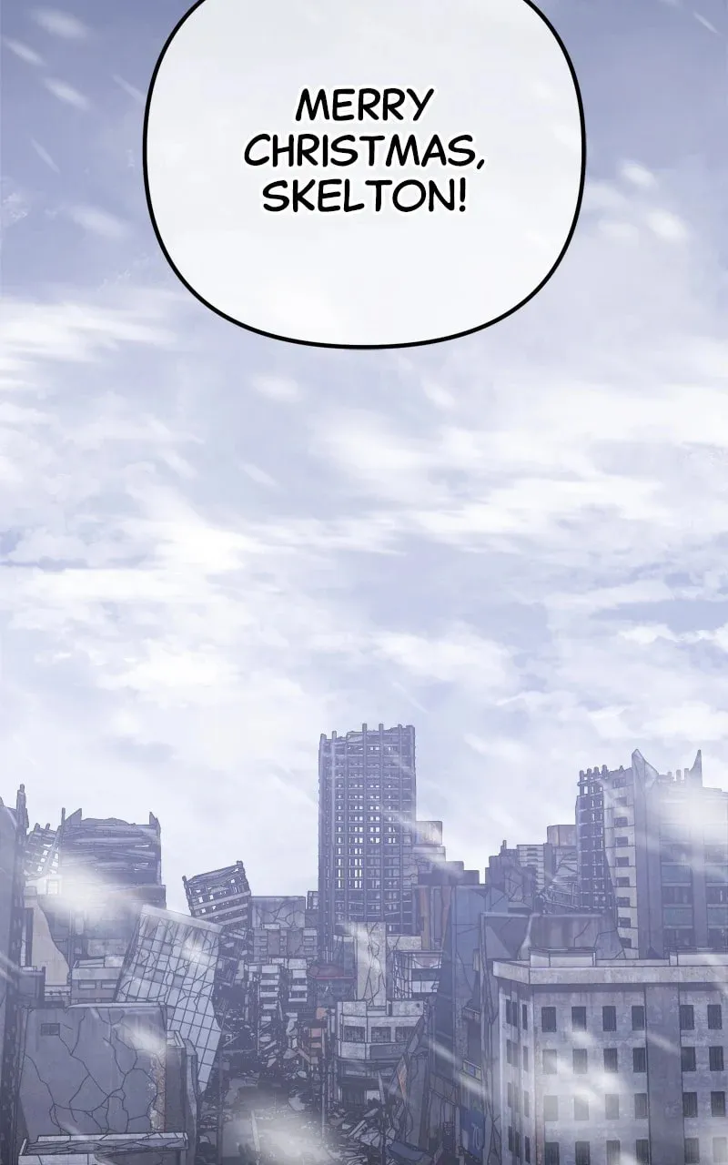 Hiding Out in an Apocalypse Chapter 40 page 64 - 