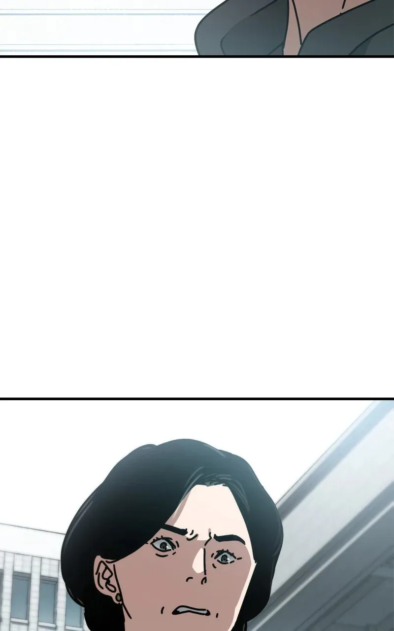 Hiding Out in an Apocalypse Chapter 40 page 8 - 