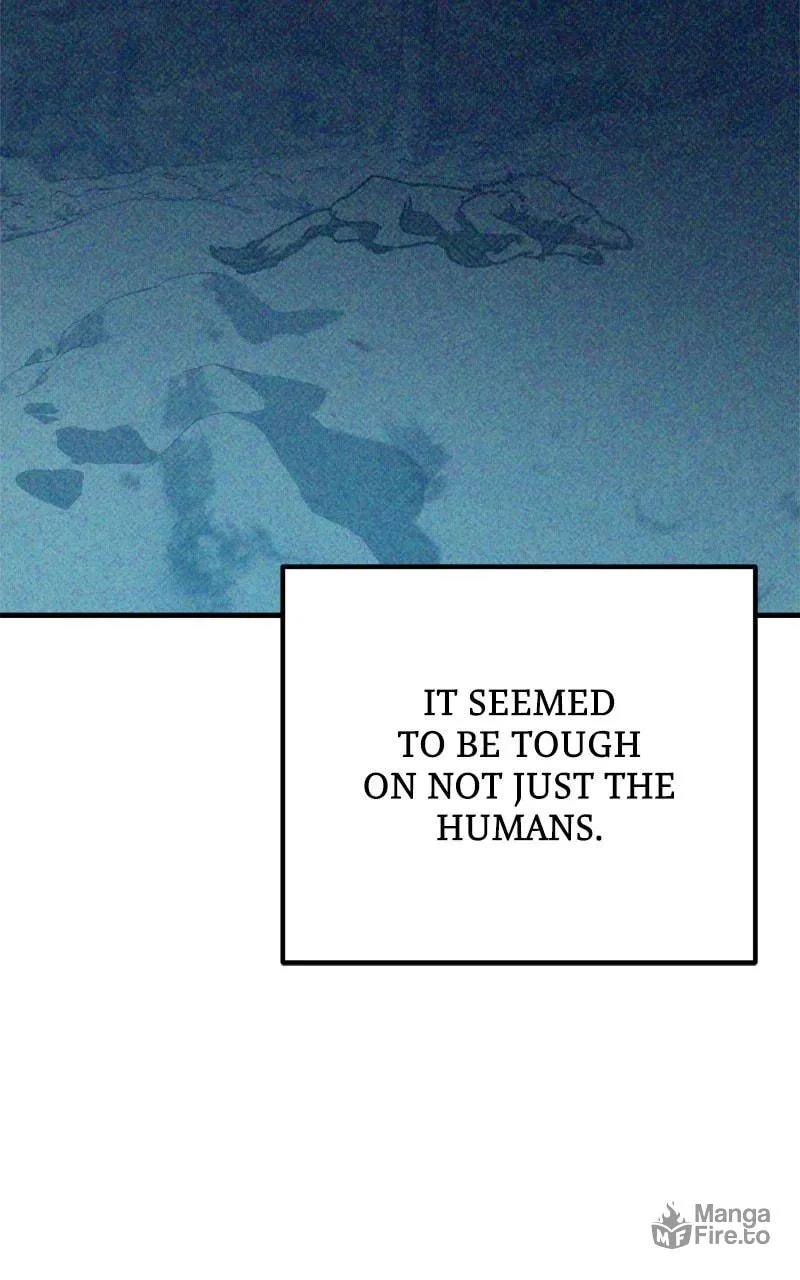 Hiding Out in an Apocalypse Chapter 40 page 72 - 