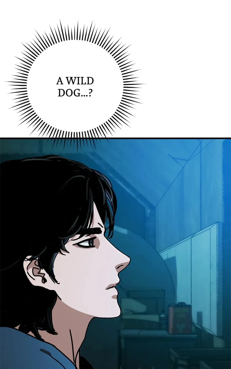 Hiding Out in an Apocalypse Chapter 40 page 73 - 