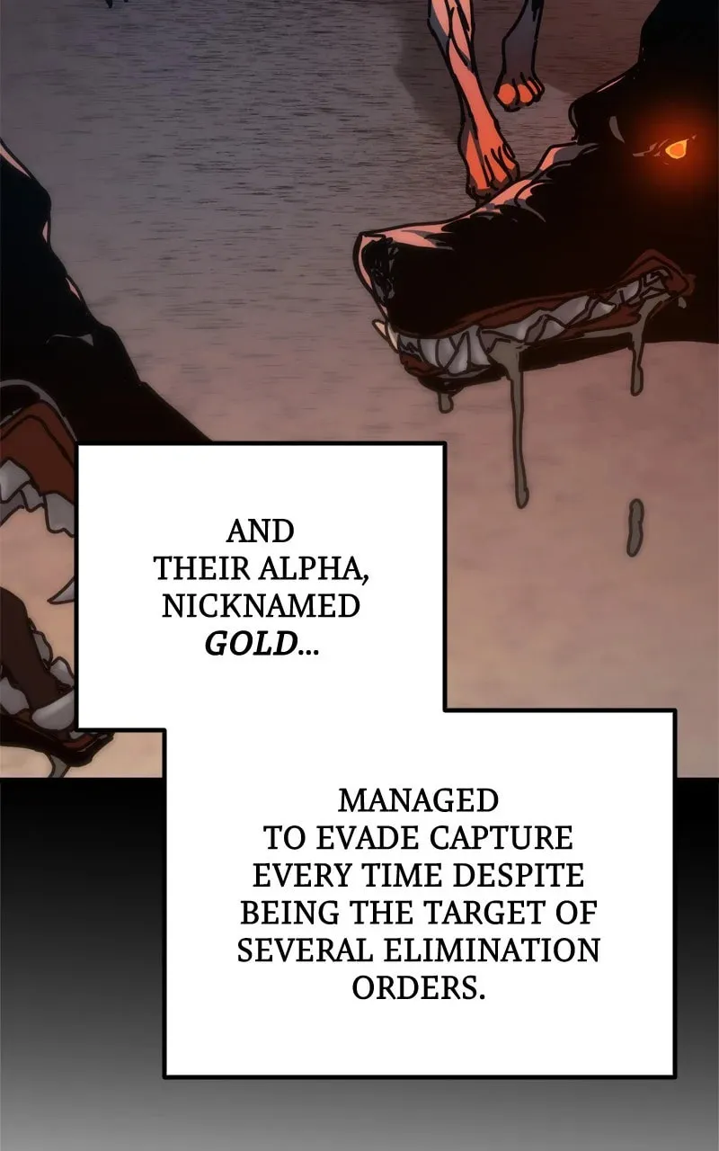 Hiding Out in an Apocalypse Chapter 40 page 76 - 