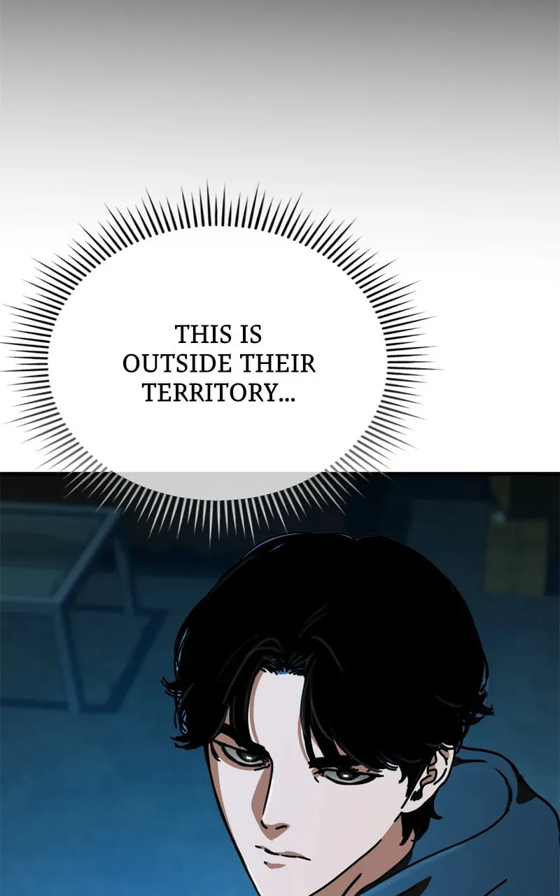 Hiding Out in an Apocalypse Chapter 40 page 77 - 