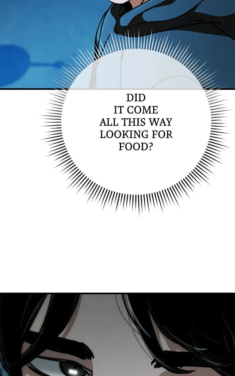 Hiding Out in an Apocalypse Chapter 40 page 78 - 