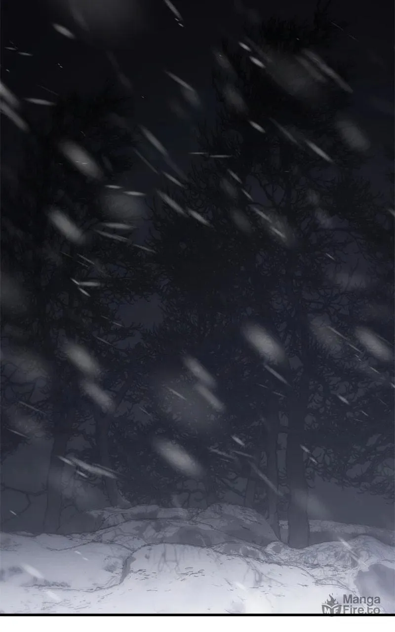Hiding Out in an Apocalypse Chapter 40 page 80 - 
