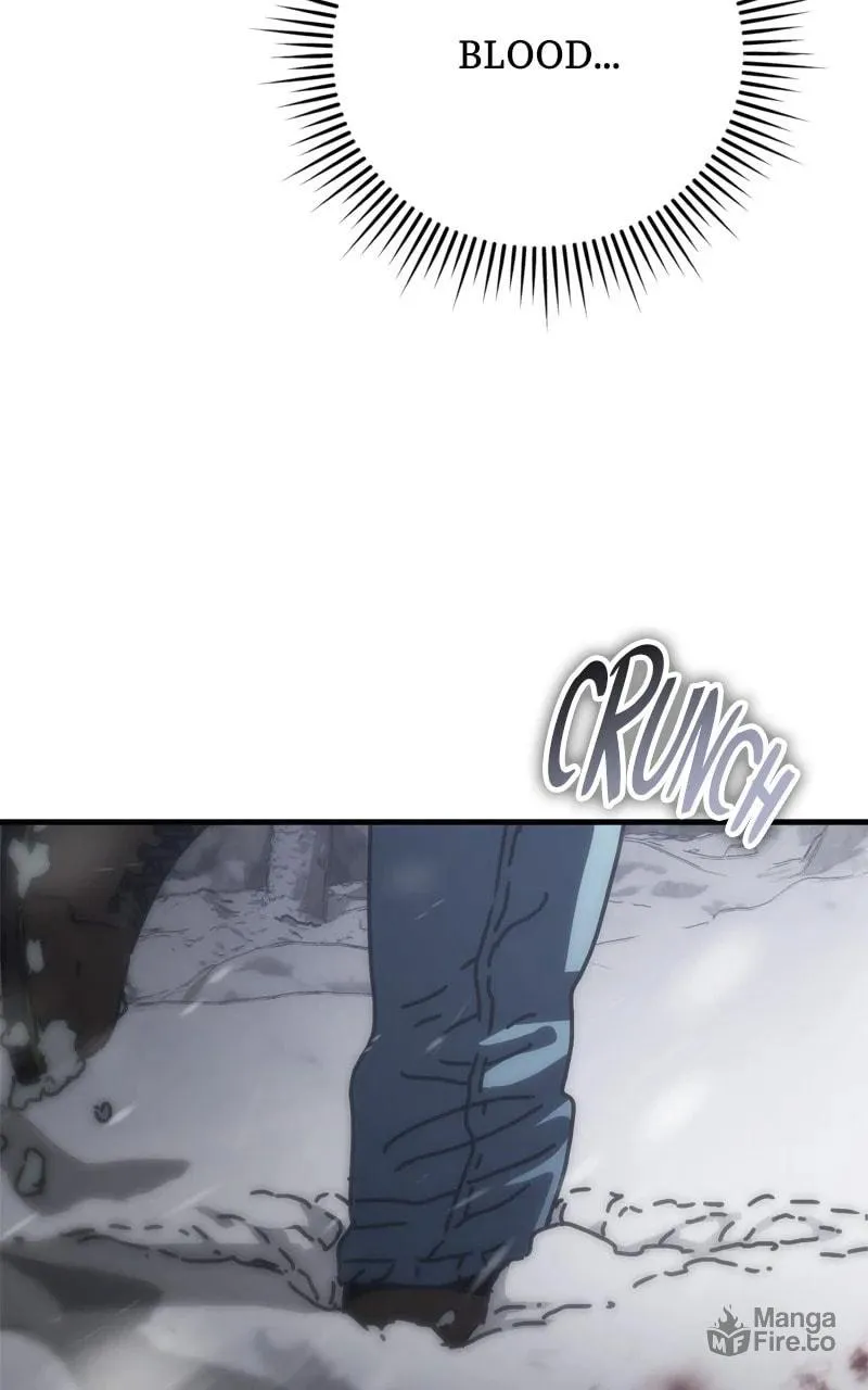 Hiding Out in an Apocalypse Chapter 40 page 85 - 