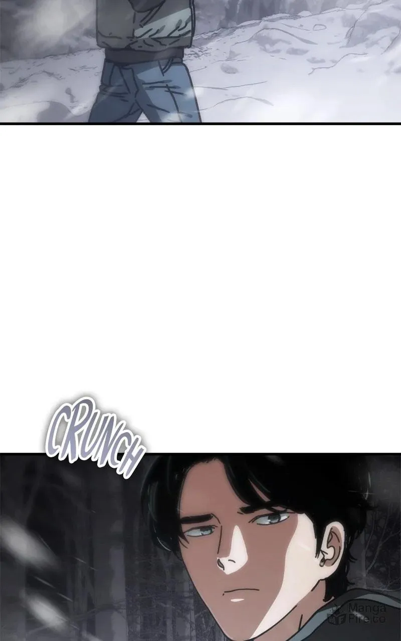 Hiding Out in an Apocalypse Chapter 40 page 87 - 