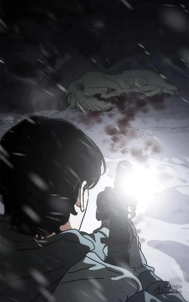 Hiding Out in an Apocalypse Chapter 40 page 90 - 
