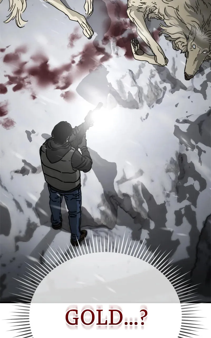 Hiding Out in an Apocalypse Chapter 40 page 94 - 