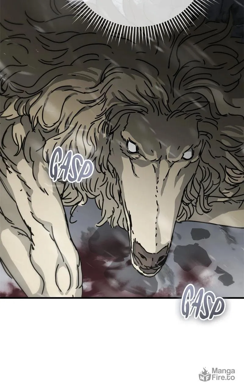 Hiding Out in an Apocalypse Chapter 40 page 96 - 