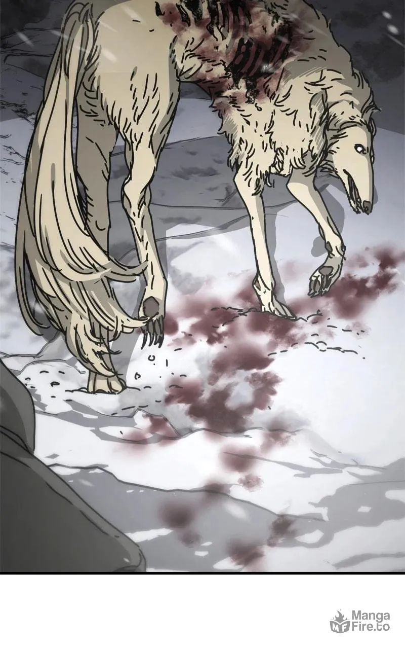 Hiding Out in an Apocalypse Chapter 40 page 100 - 
