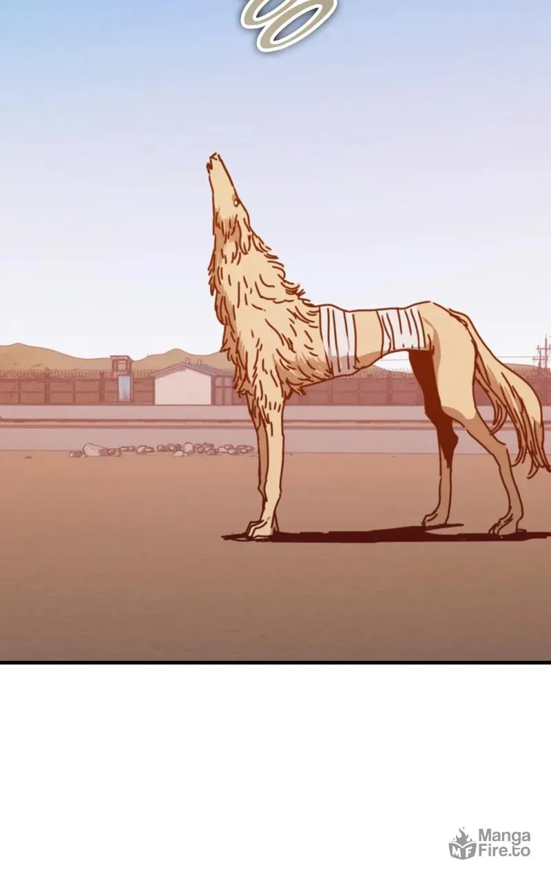 Hiding Out in an Apocalypse Chapter 41 page 110 - 
