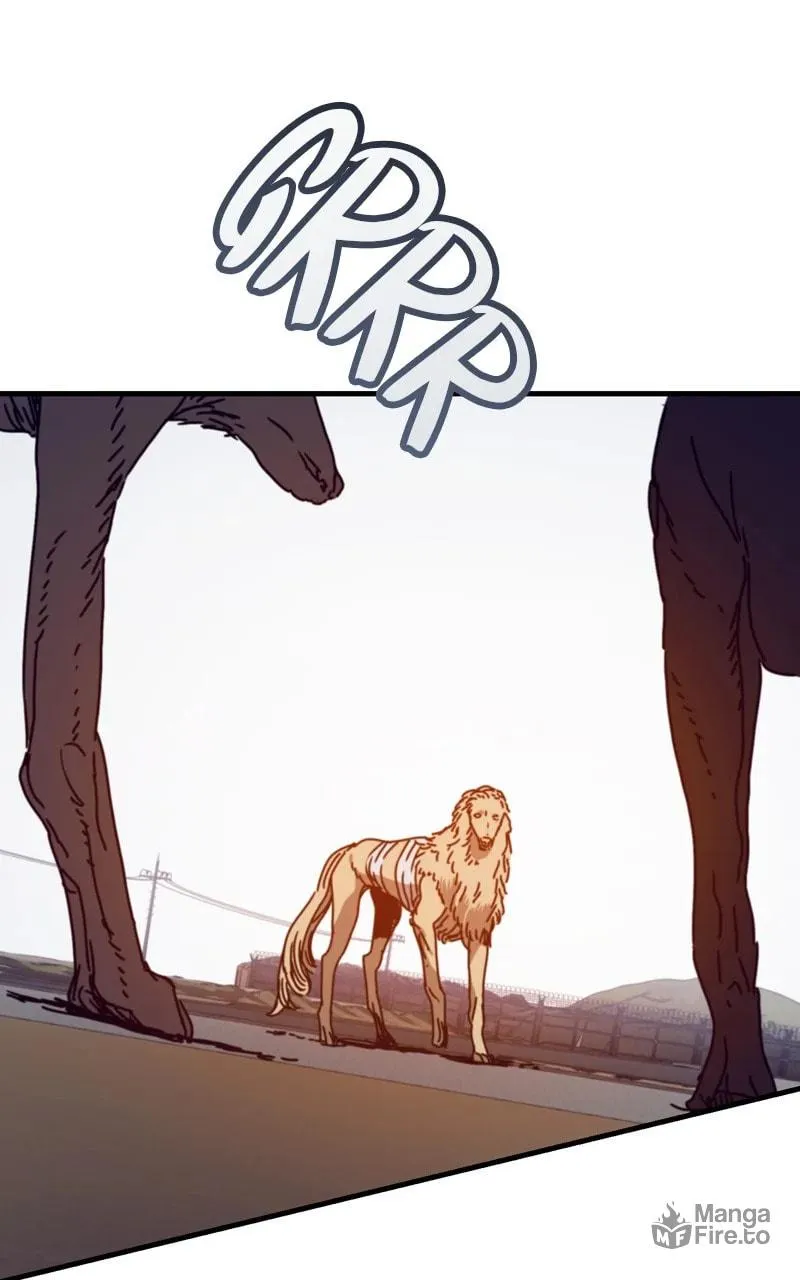 Hiding Out in an Apocalypse Chapter 41 page 111 - 