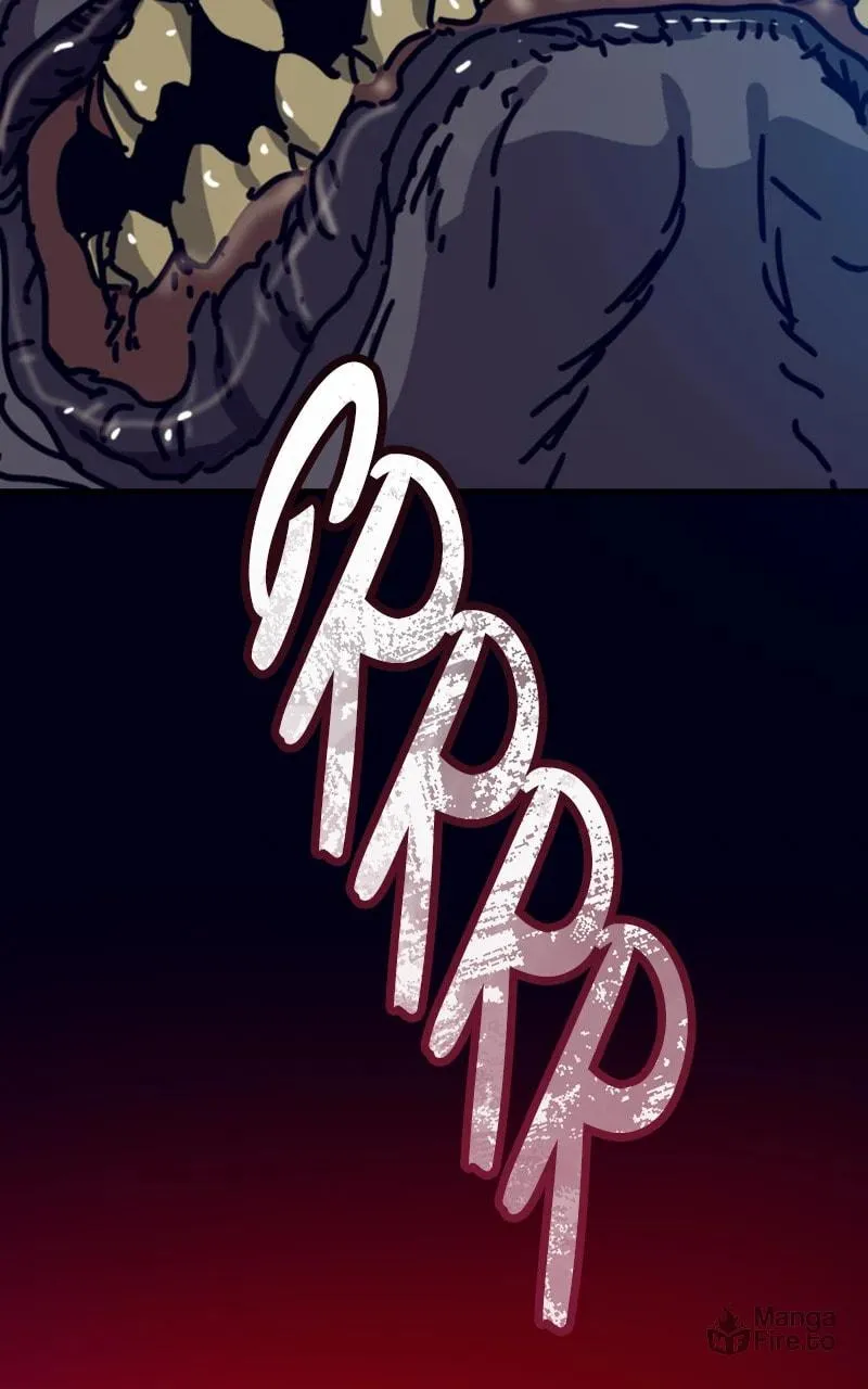 Hiding Out in an Apocalypse Chapter 41 page 114 - 