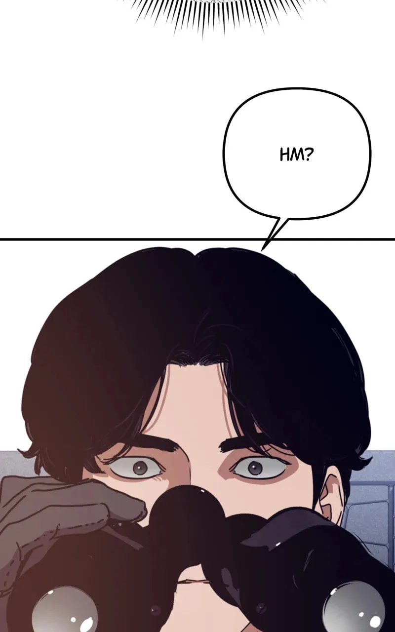 Hiding Out in an Apocalypse Chapter 41 page 119 - 