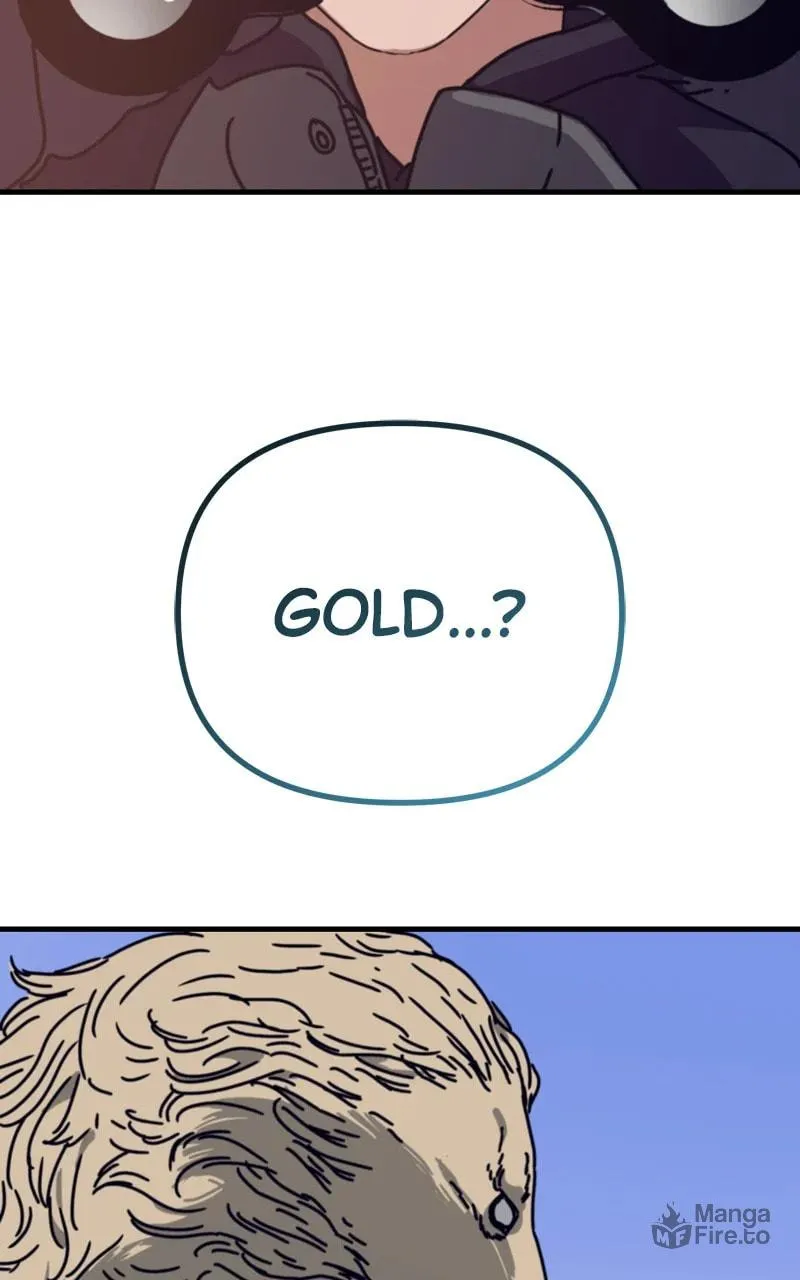 Hiding Out in an Apocalypse Chapter 41 page 120 - 