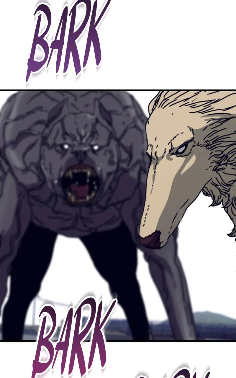 Hiding Out in an Apocalypse Chapter 41 page 122 - 