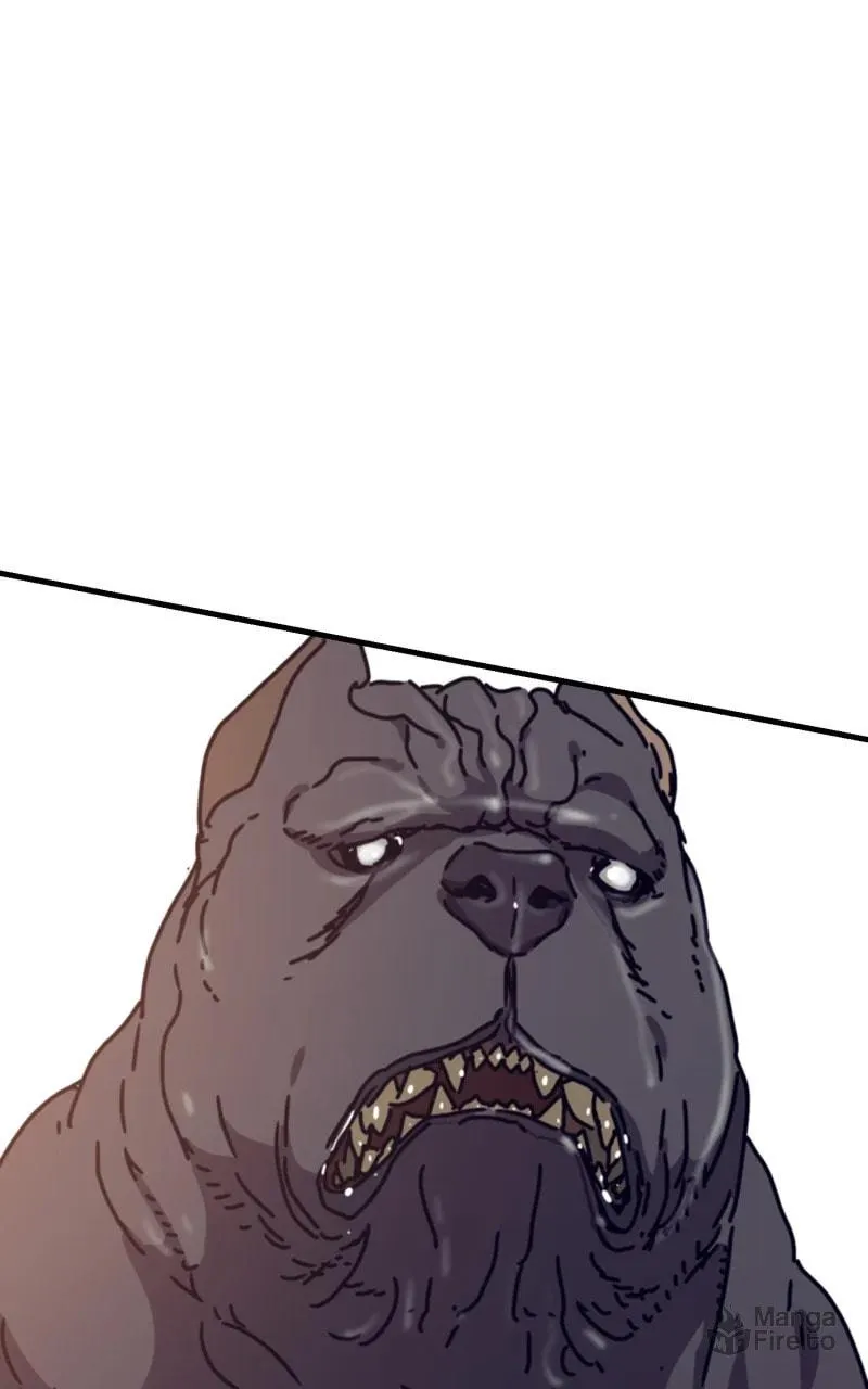 Hiding Out in an Apocalypse Chapter 41 page 126 - 