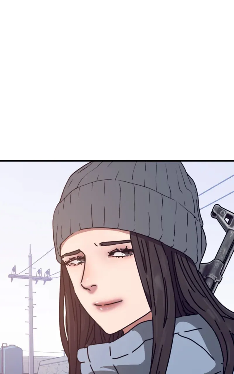 Hiding Out in an Apocalypse Chapter 41 page 131 - 