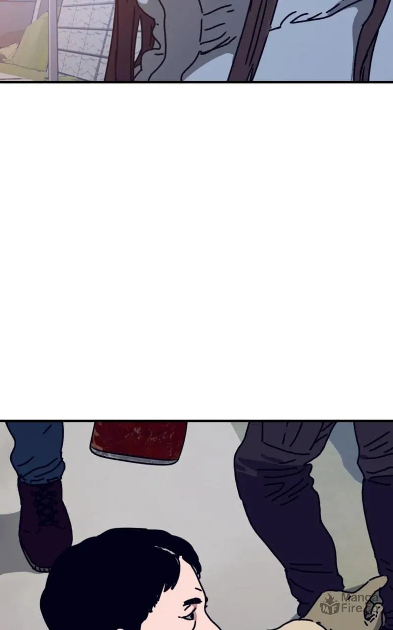 Hiding Out in an Apocalypse Chapter 41 page 132 - 