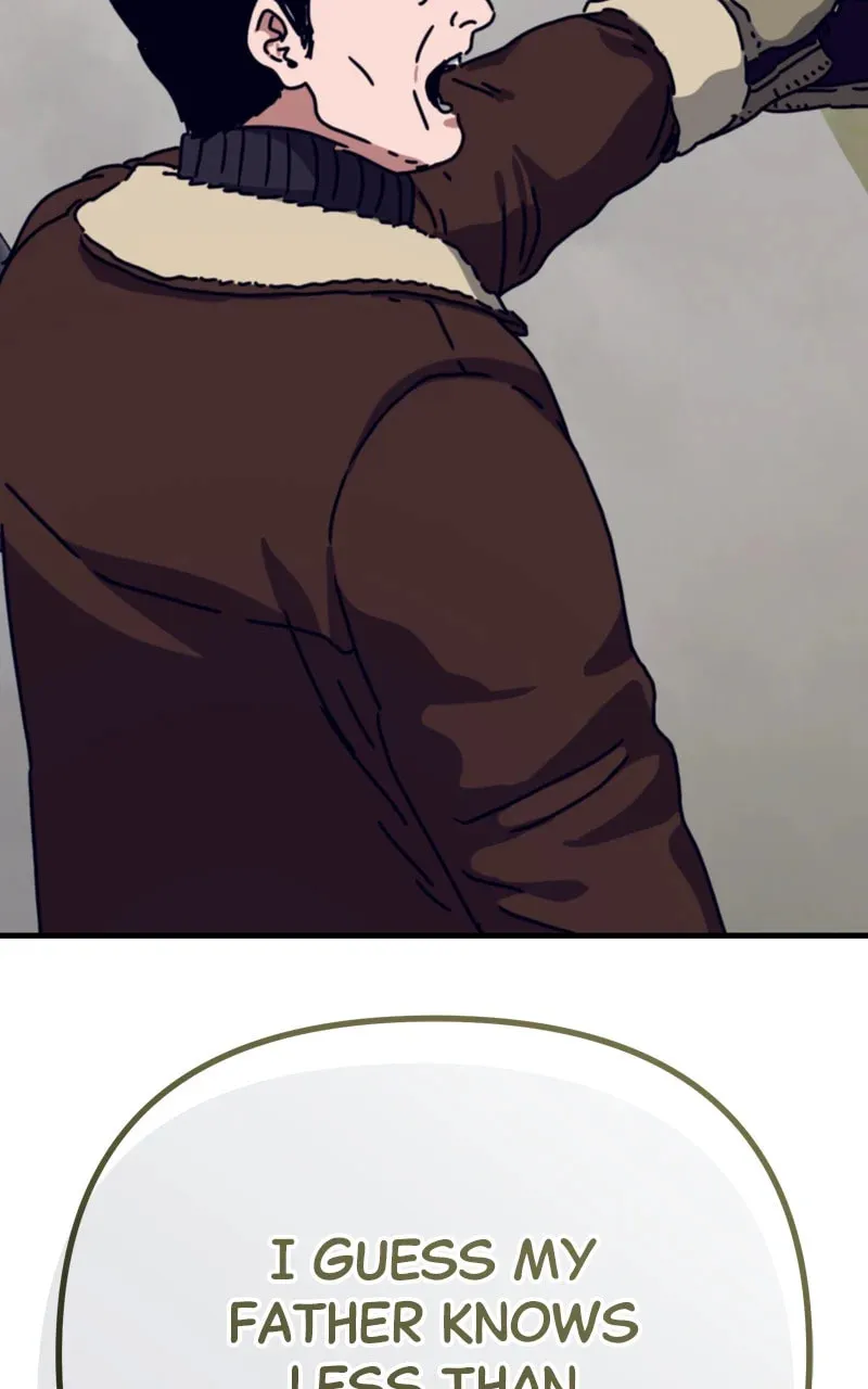 Hiding Out in an Apocalypse Chapter 41 page 133 - 