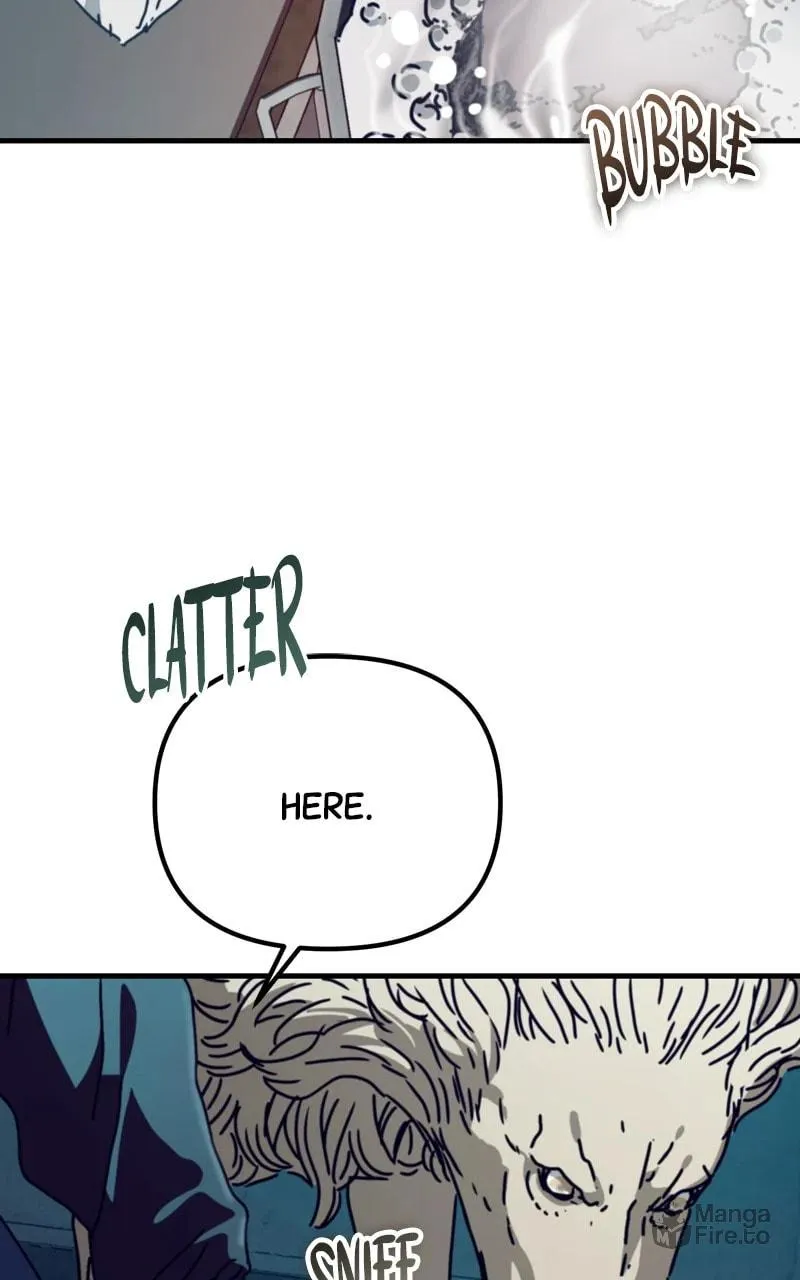 Hiding Out in an Apocalypse Chapter 41 page 15 - 