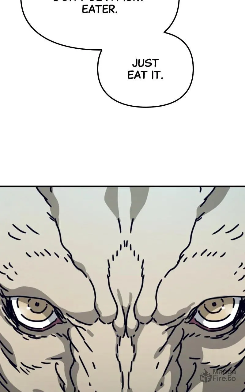 Hiding Out in an Apocalypse Chapter 41 page 18 - 