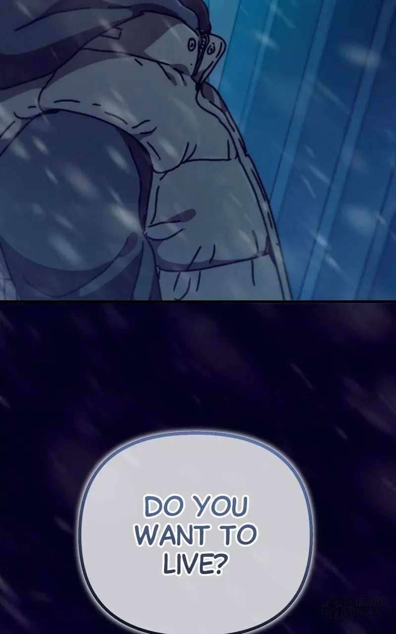 Hiding Out in an Apocalypse Chapter 41 page 3 - 