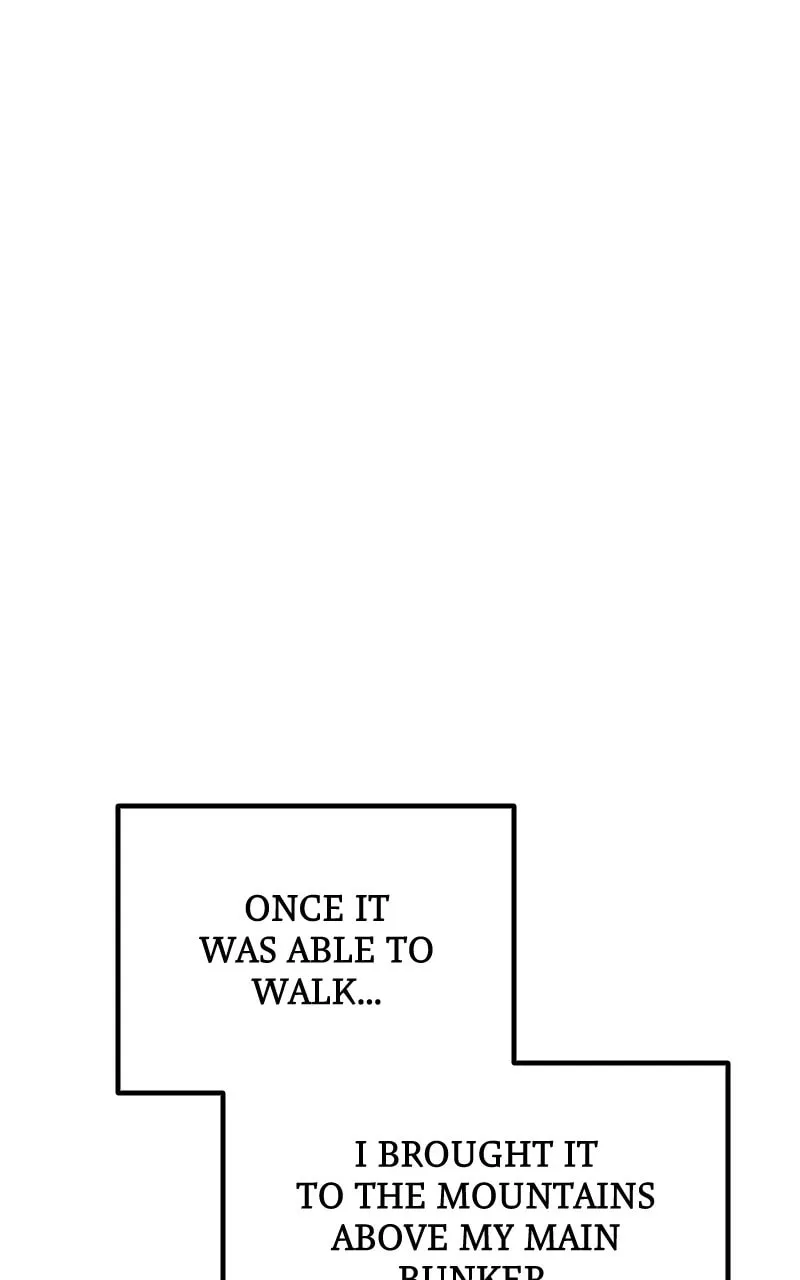 Hiding Out in an Apocalypse Chapter 41 page 23 - 