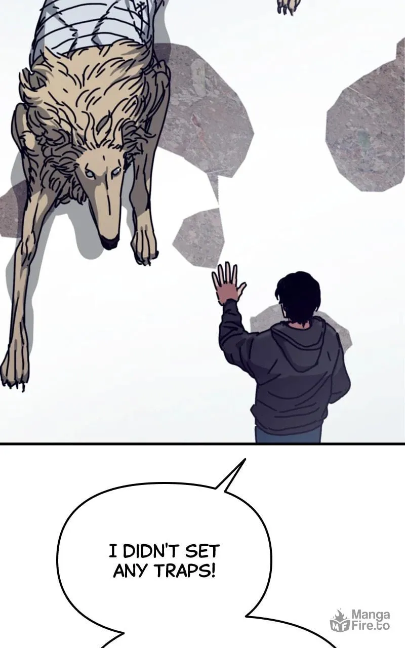 Hiding Out in an Apocalypse Chapter 41 page 27 - 