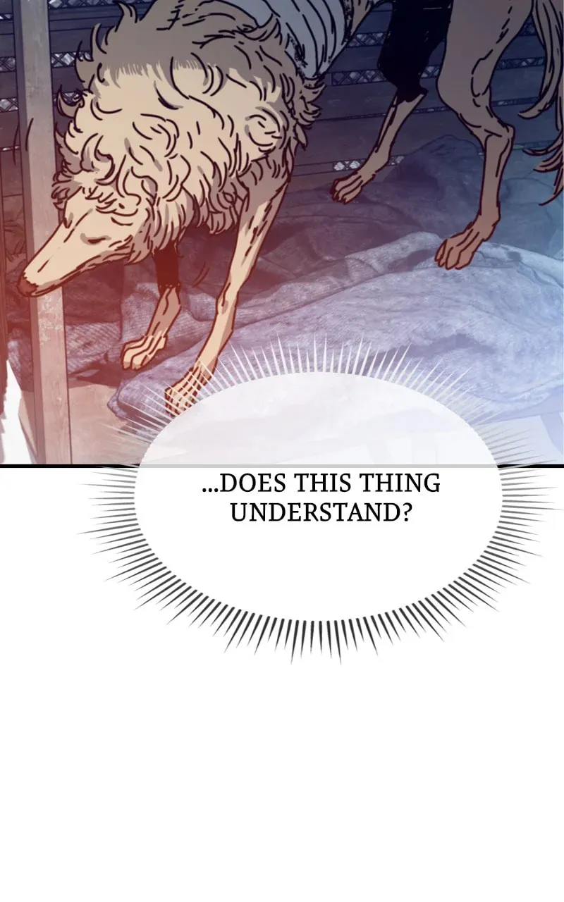 Hiding Out in an Apocalypse Chapter 41 page 31 - 