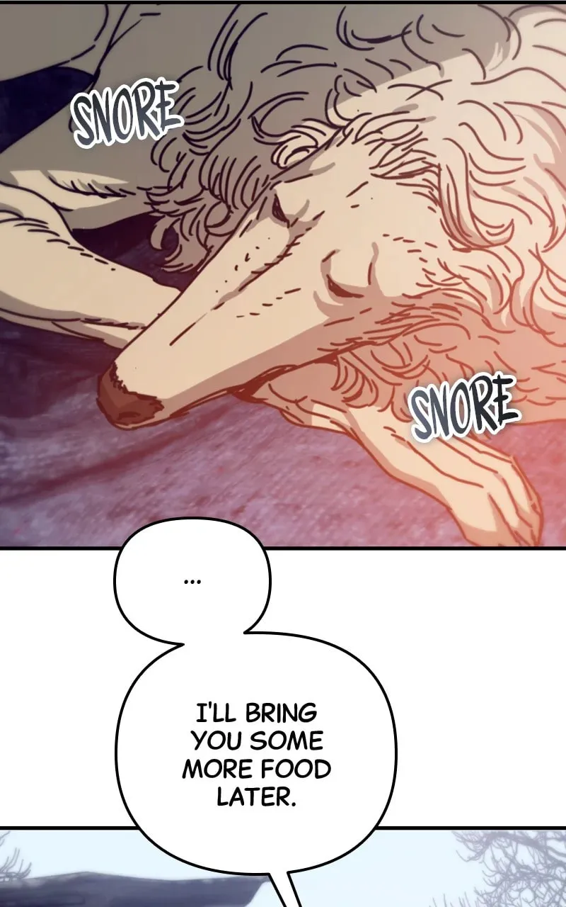 Hiding Out in an Apocalypse Chapter 41 page 32 - 