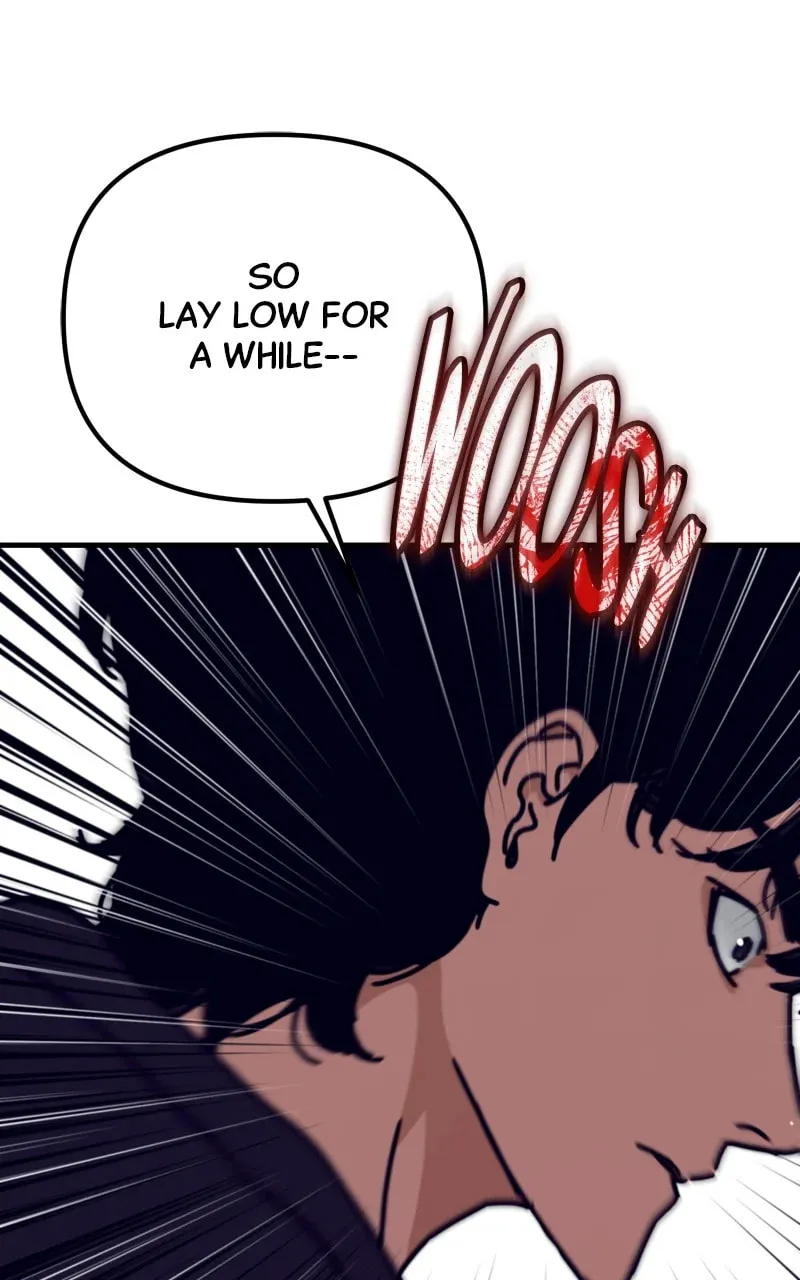 Hiding Out in an Apocalypse Chapter 41 page 34 - 