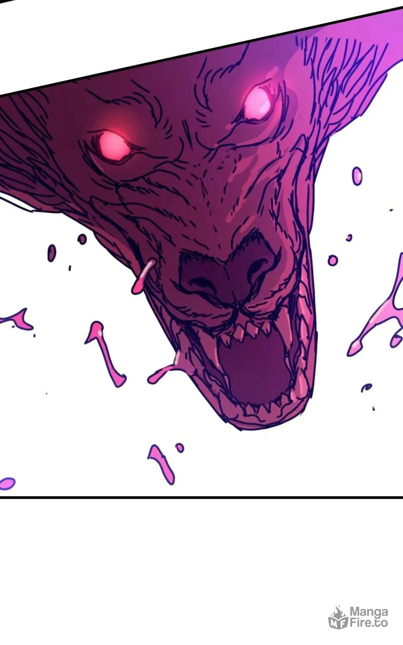 Hiding Out in an Apocalypse Chapter 41 page 39 - 