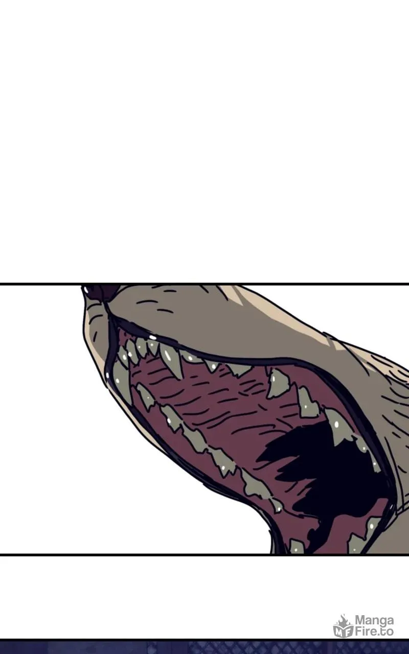Hiding Out in an Apocalypse Chapter 41 page 40 - 